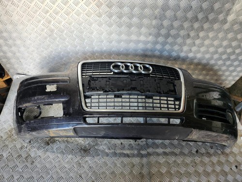 Pare chocs avant audi - audi, (8p1)