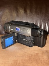 Camescope Sony Digital