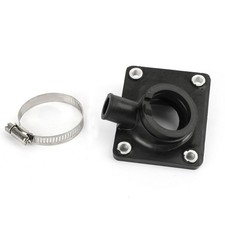 Pipes d'admission de