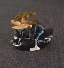 Figurine Joe Bar Team Paul