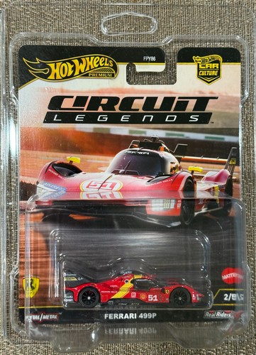 2025 hot wheels car culture - 2025,