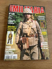 Armes Militaria Magazine
