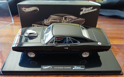 Dodge charger fast - charger,