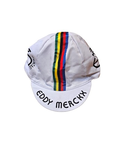 Vintage cycling cap - cycling,