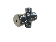 Robinet temporisé urinoir