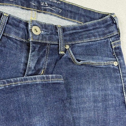 Levis demi curve skinny jeans - curve,