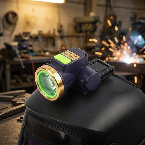 Casque souder pour - casque, à