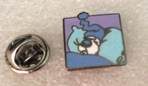 Pin vintage gai luron - vintage,