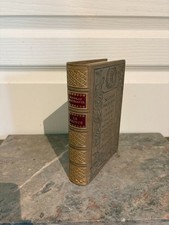 Ancien Livre  Prince Machiavel