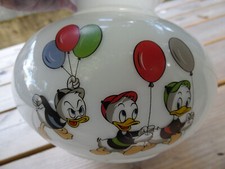 Vintage Lampe lustre