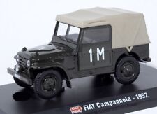 FIAT CAMPAGNOLA 1952 1000