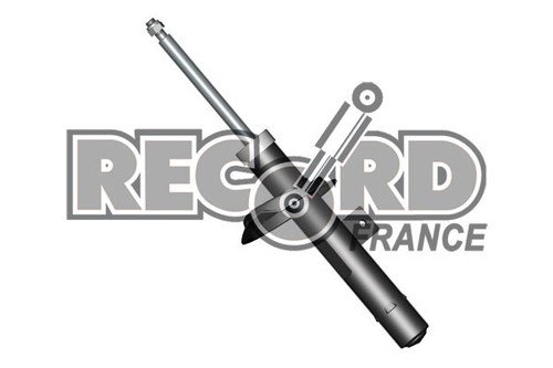 Amortisseur record france - amortisseur,