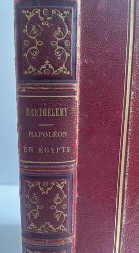Napoleon egypte waterloo - napoleon, en