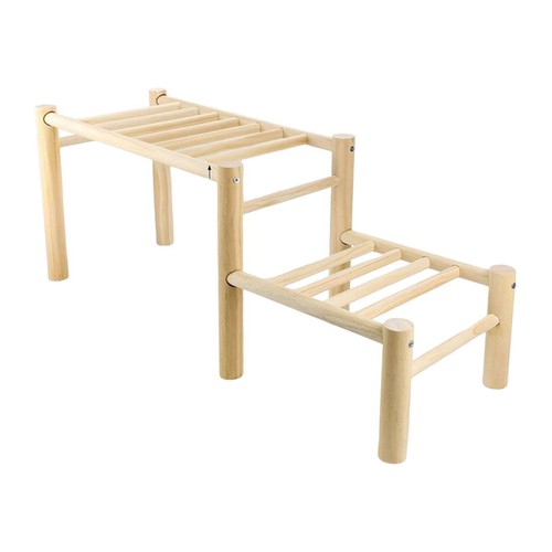 Perchoir pour poulailler