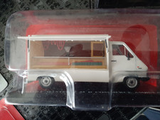 Renault Master commerce