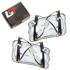 2x Mécanique Lève-vitre