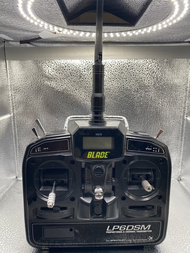 Blade 200 srx - blade,