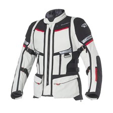 Veste Moto Pour Homme Touring