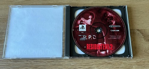 Resident evil - resident,