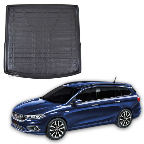 Tapis coffre sur mesure - tapis,