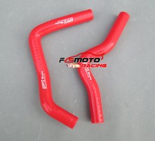 RED Silicone Radiator Hose