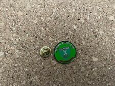 B16 PIN PIN'S POOL GANE JEUX BILLARD BAR  NO4 AMERICAIN