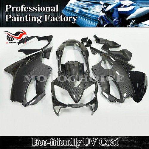 Carbon fiber abs - carbon, fairing