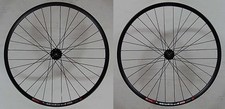 XLC Evo DT Swiss x466d QR-QR