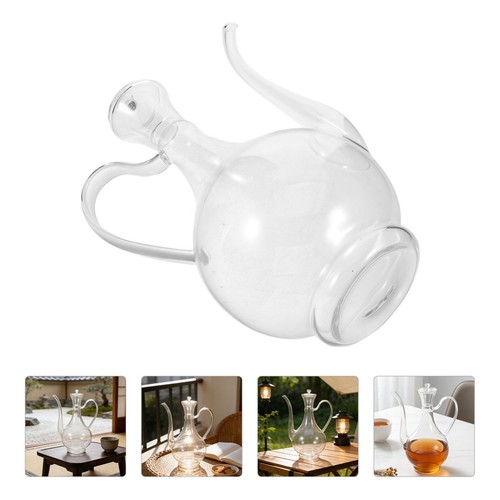 Théière verre pour - théière,