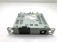 RADIO RENAULT MEGANE IV