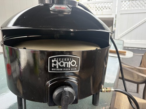 Pizza pronto outdoor - pronto,