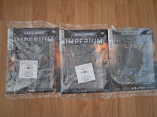 WARHAMMER 40000 IMPERIUM N°