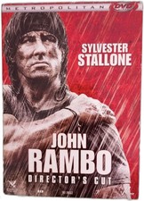 John Rambo: Director's Cut |