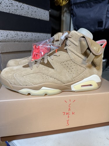 Size jordan 6 - size,