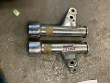 HONDA CB500T HEADLIGHT EARS