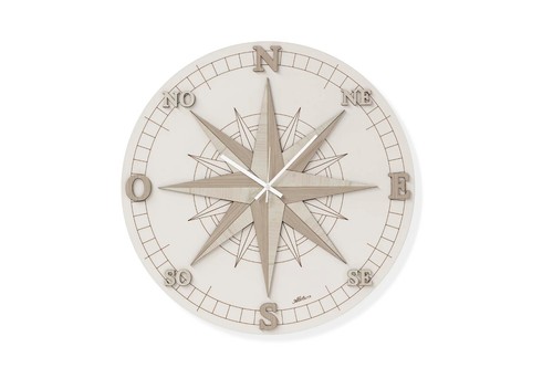 Horloge murale cm moderne - cm,