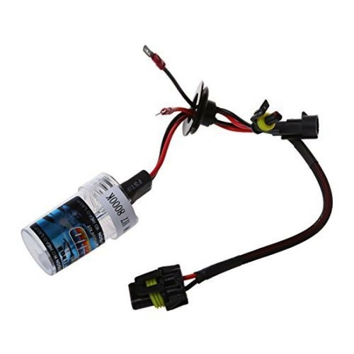 Ampoule xenon 8000k 35w - 1x,