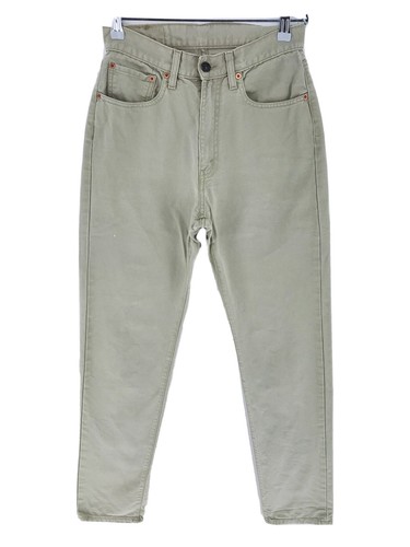 Vintage levi 534 beige - vintage,