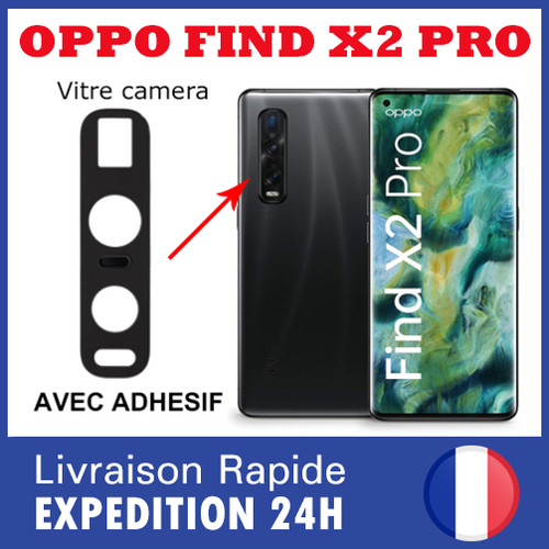 Pour oppo find pro vitre - find,