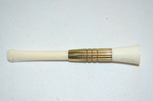 Ancien fume cigarette - fume, myon