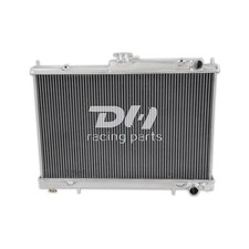 Aluminium Radiator For NISSAN