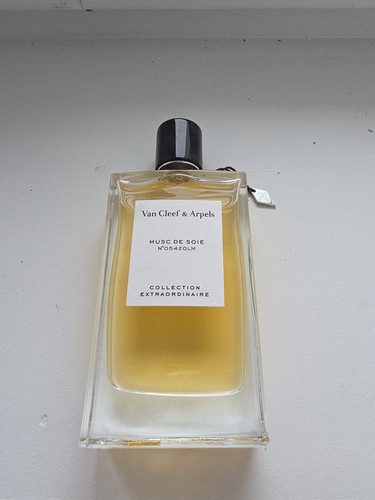 Van cleef arpels - van, &