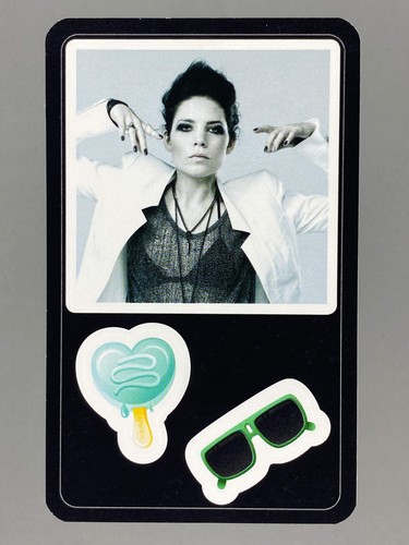 2011 delhaize nelly - nelly, furtado