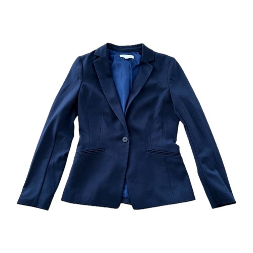 Blazer femme bleu marine - femme,