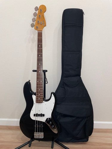 Fender japan jazz - jazz, bass