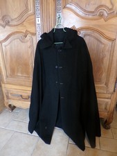 vêtement ancien Cape de