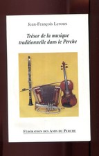 livre folklore Leroux Trésor