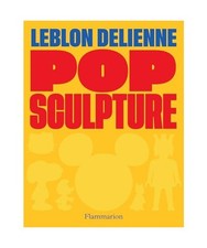 Pop Sculpture: Leblon