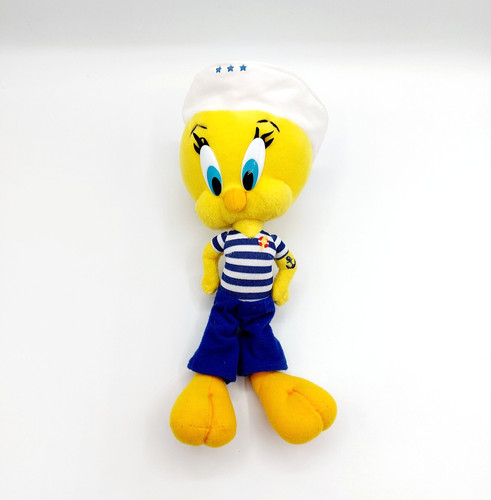 Peluche doudou titi - doudou,
