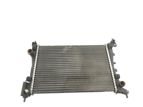 55700447 radiateur eau fiat - radiateur, d'eau